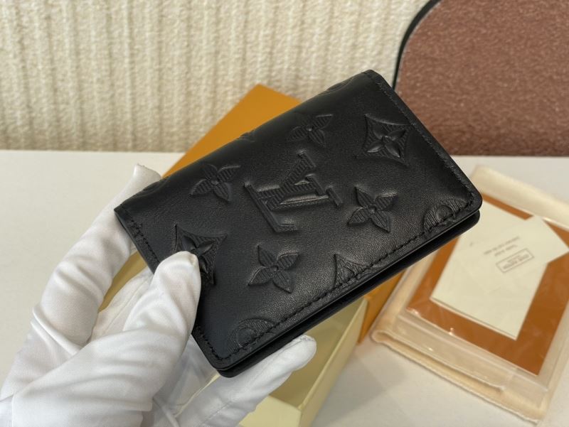 Louis Vuitton Wallets